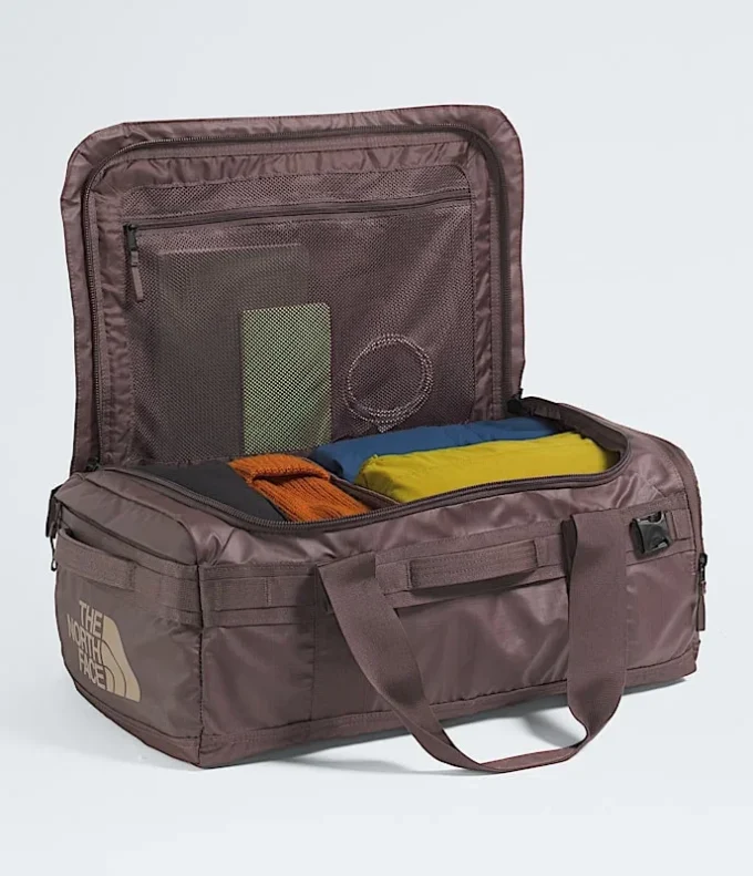Bolsa de viaje Base Camp Voyager — 42 l