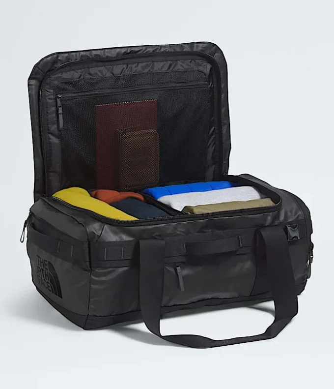 Bolsa de viaje Base Camp Voyager — 42 l