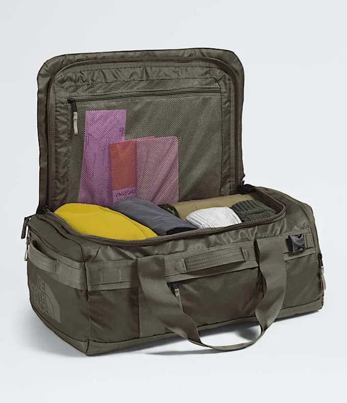Bolsa de viaje Base Camp Voyager — 42 l