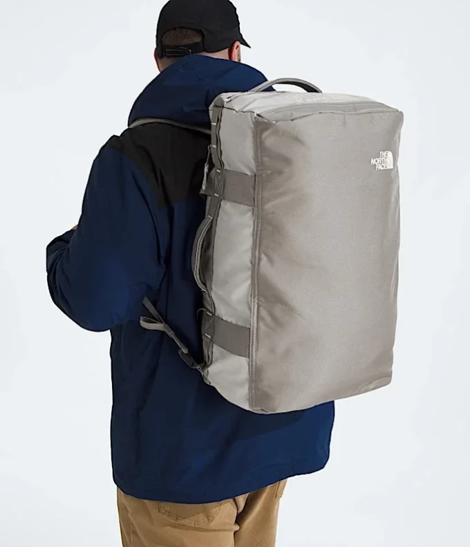 Bolsa de viaje Base Camp Voyager — 42 l