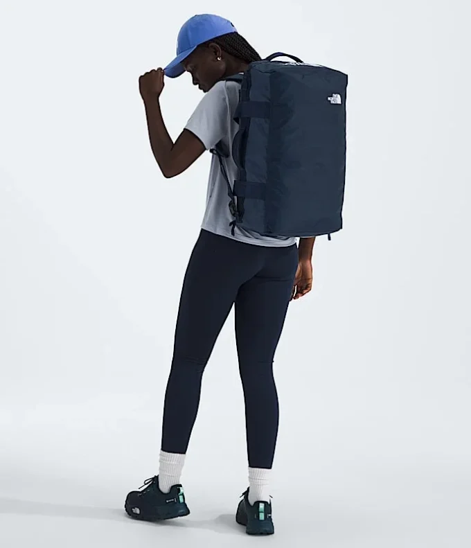 Bolsa de viaje Base Camp Voyager — 42 l