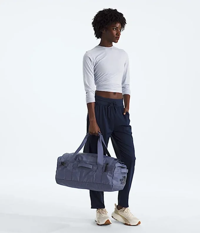 Bolsa de viaje Base Camp Voyager — 42 l