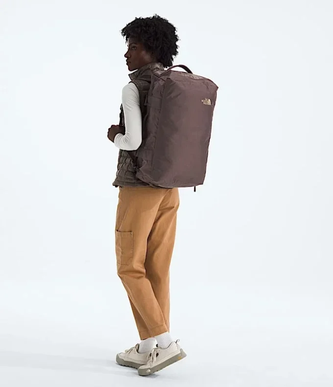 Bolsa de viaje Base Camp Voyager — 42 l