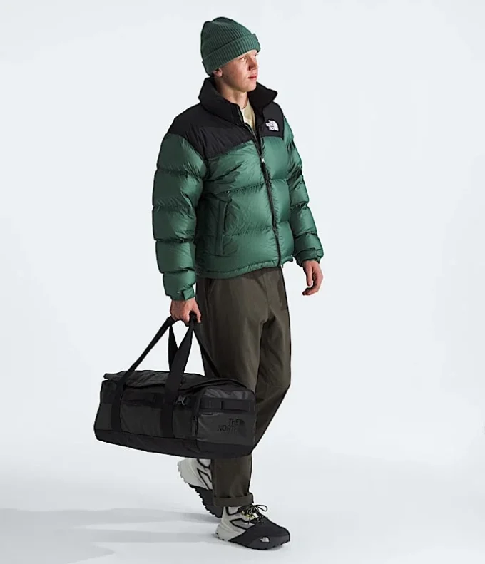 Bolsa de viaje Base Camp Voyager — 42 l