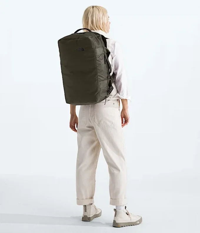 Bolsa de viaje Base Camp Voyager — 42 l