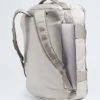 Bolsa de viaje Base Camp Voyager — 42 l