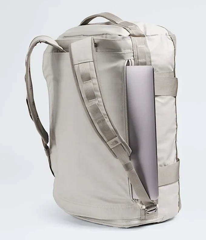 Bolsa de viaje Base Camp Voyager — 42 l