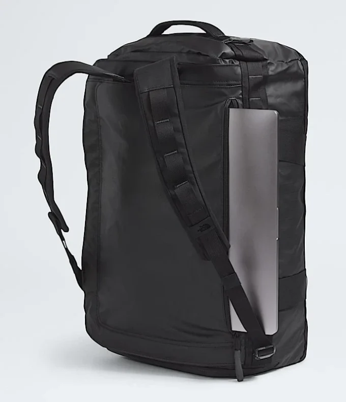 Bolsa de viaje Base Camp Voyager — 42 l