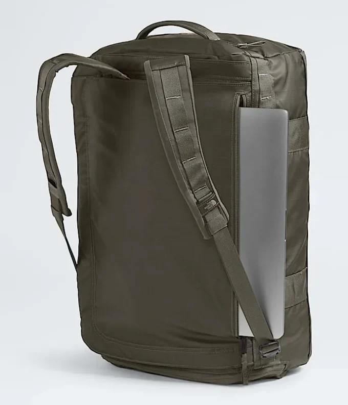 Bolsa de viaje Base Camp Voyager — 42 l