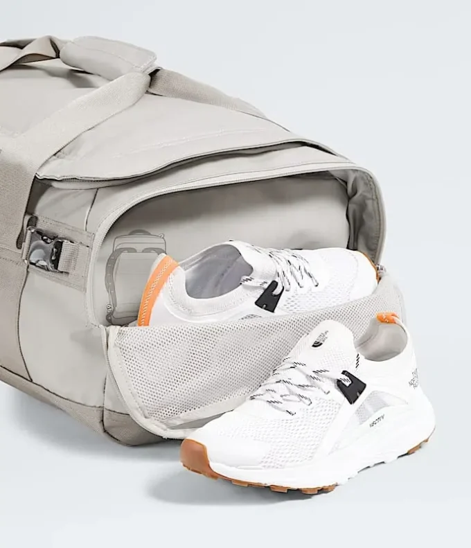 Bolsa de viaje Base Camp Voyager — 42 l