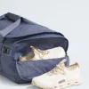 Bolsa de viaje Base Camp Voyager — 42 l