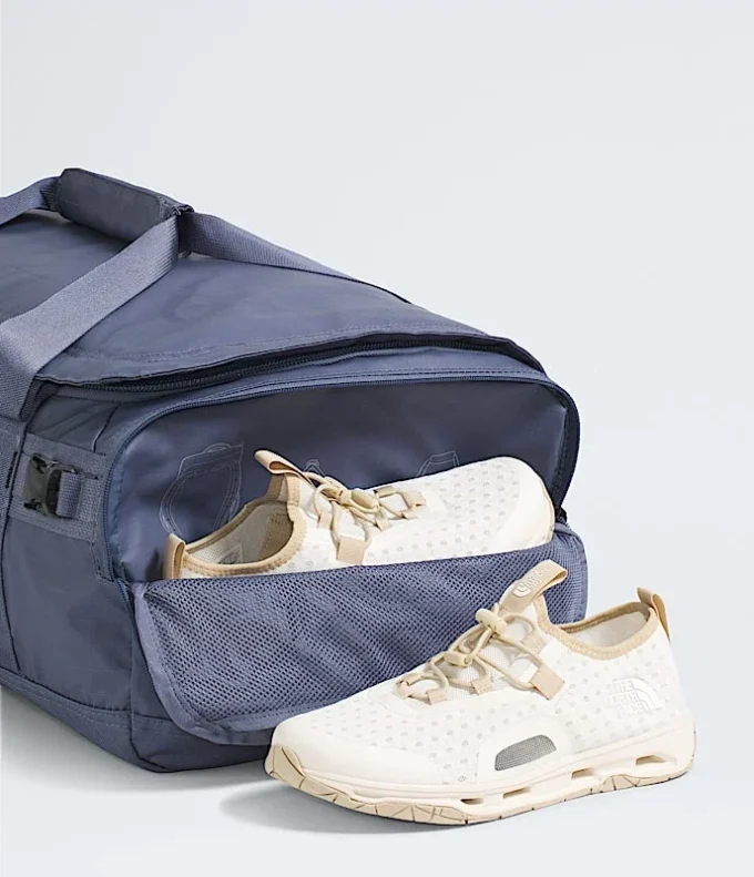 Bolsa de viaje Base Camp Voyager — 42 l
