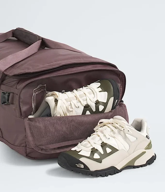 Bolsa de viaje Base Camp Voyager — 42 l