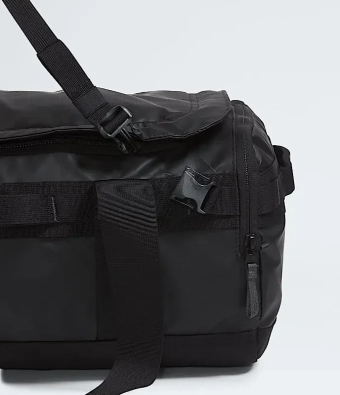 Bolsa de viaje Base Camp Voyager — 42 l
