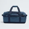 Bolsa de viaje Base Camp Voyager — 62 l