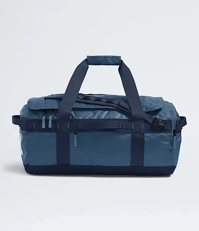 Bolsa de viaje Base Camp Voyager — 62 l