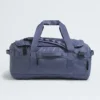 Bolsa de viaje Base Camp Voyager — 62 l