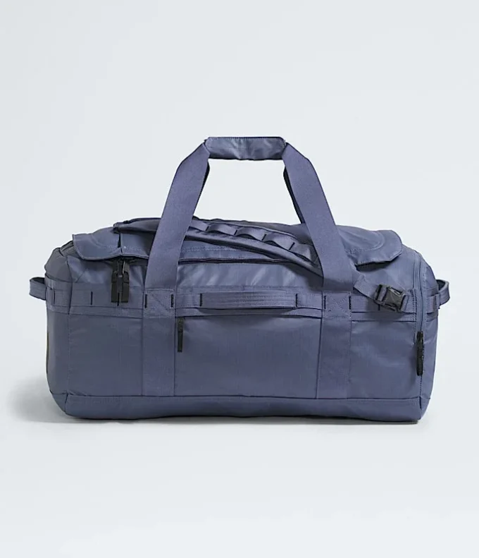Bolsa de viaje Base Camp Voyager — 62 l