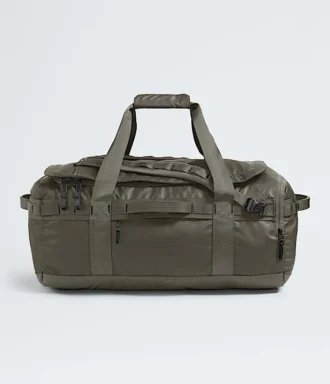 Bolsa de viaje Base Camp Voyager — 62 l