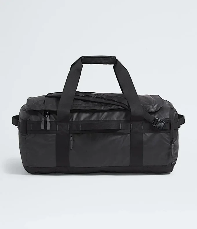 Bolsa de viaje Base Camp Voyager — 62 l