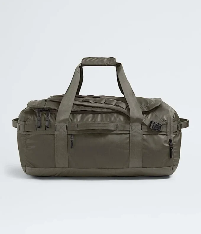 Bolsa de viaje Base Camp Voyager — 62 l