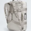 Bolsa de viaje Base Camp Voyager — 62 l