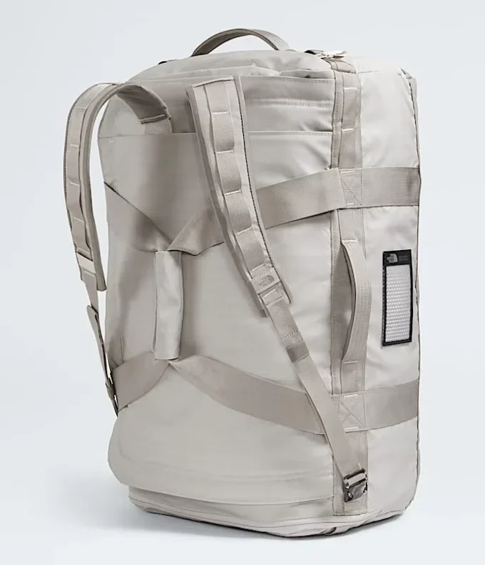 Bolsa de viaje Base Camp Voyager — 62 l