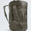 Bolsa de viaje Base Camp Voyager — 62 l