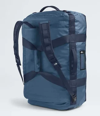 Bolsa de viaje Base Camp Voyager — 62 l