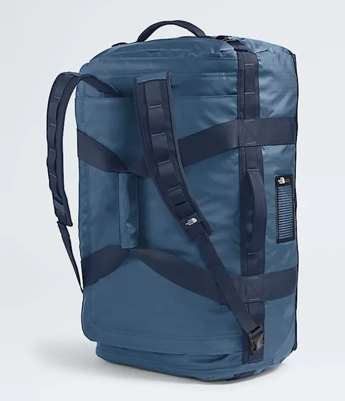Bolsa de viaje Base Camp Voyager — 62 l