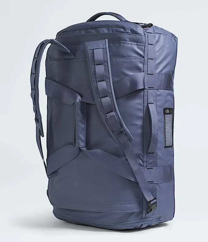 Bolsa de viaje Base Camp Voyager — 62 l