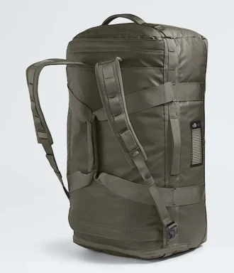 Bolsa de viaje Base Camp Voyager — 62 l