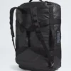 Bolsa de viaje Base Camp Voyager — 62 l