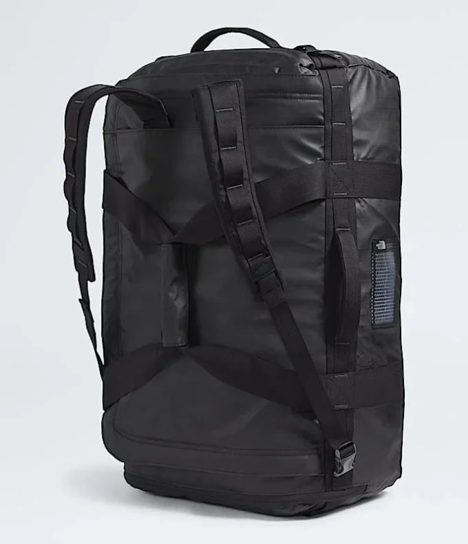 Bolsa de viaje Base Camp Voyager — 62 l