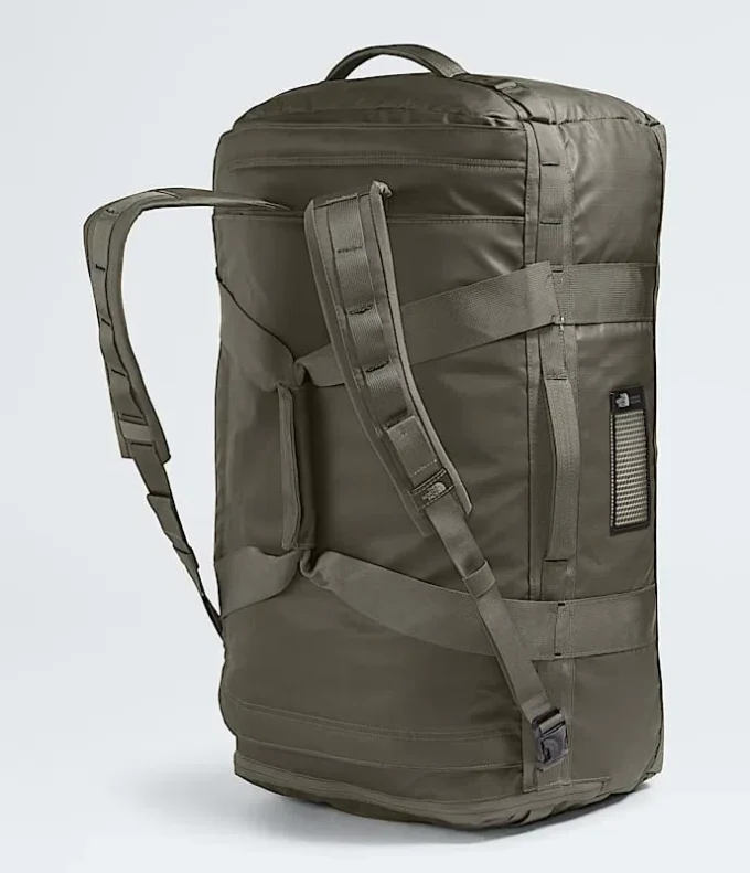 Bolsa de viaje Base Camp Voyager — 62 l