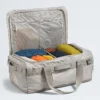 Bolsa de viaje Base Camp Voyager — 62 l