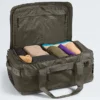 Bolsa de viaje Base Camp Voyager — 62 l