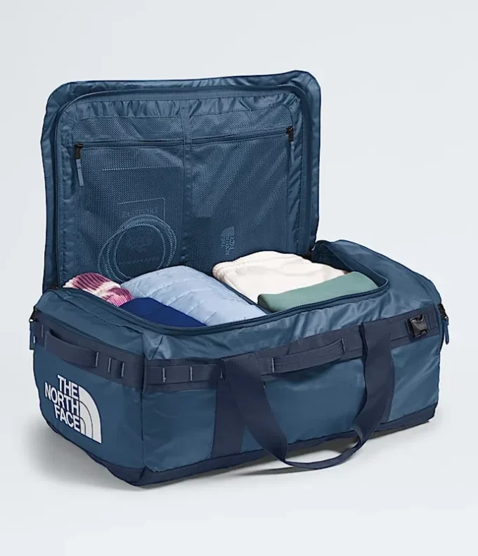 Bolsa de viaje Base Camp Voyager — 62 l