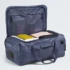 Bolsa de viaje Base Camp Voyager — 62 l