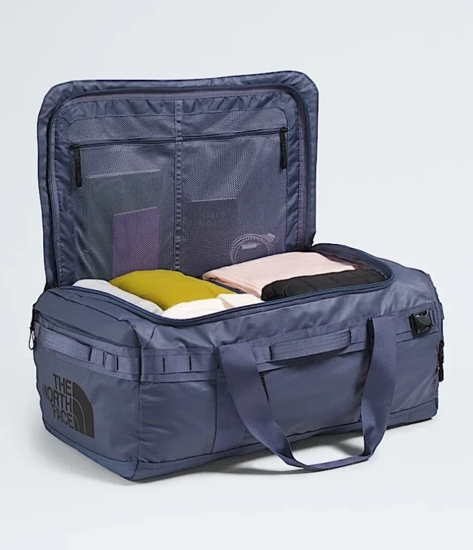 Bolsa de viaje Base Camp Voyager — 62 l