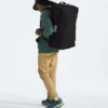 Bolsa de viaje Base Camp Voyager — 62 l