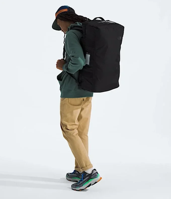 Bolsa de viaje Base Camp Voyager — 62 l