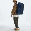 Bolsa de viaje Base Camp Voyager — 62 l