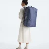 Bolsa de viaje Base Camp Voyager — 62 l