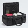 Bolsa de viaje Base Camp Voyager — 62 l