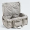 Bolsa de viaje Base Camp Voyager — 62 l