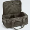 Bolsa de viaje Base Camp Voyager — 62 l