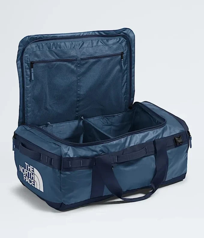 Bolsa de viaje Base Camp Voyager — 62 l