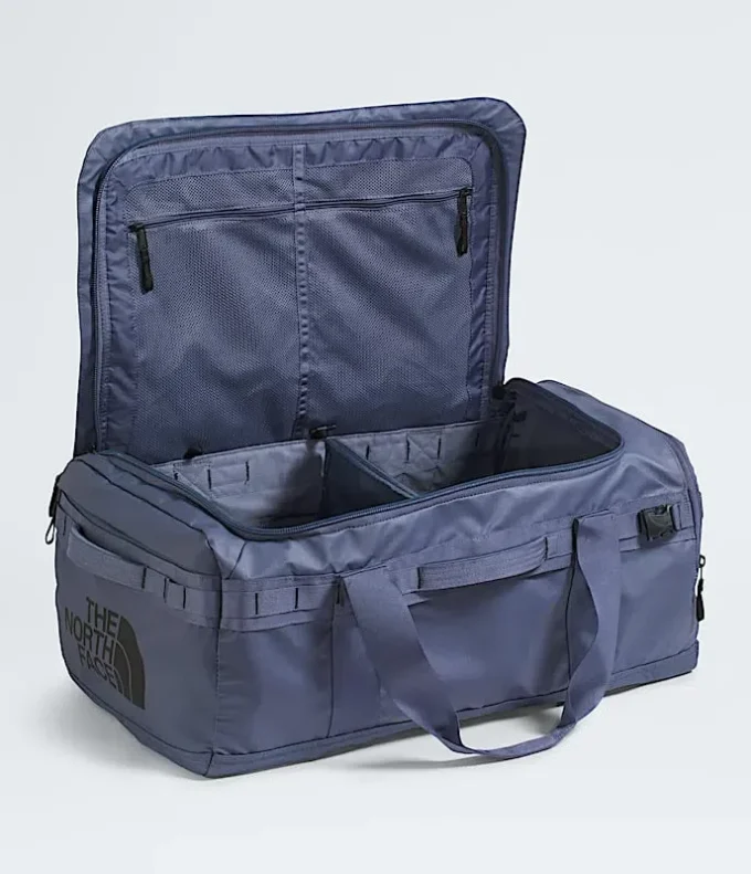 Bolsa de viaje Base Camp Voyager — 62 l
