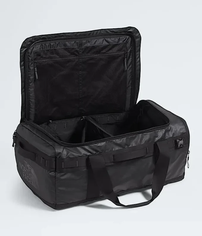 Bolsa de viaje Base Camp Voyager — 62 l